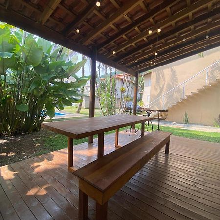 Recanto Bromelias Камбури Екстериор снимка