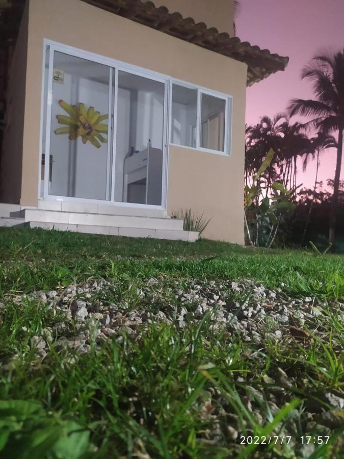 Recanto Bromelias Камбури Екстериор снимка